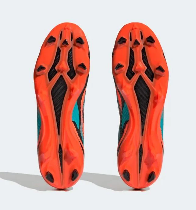 X SPEEDPORTAL MESSI - Image 5