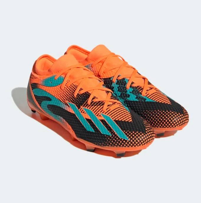 X SPEEDPORTAL MESSI - Image 6