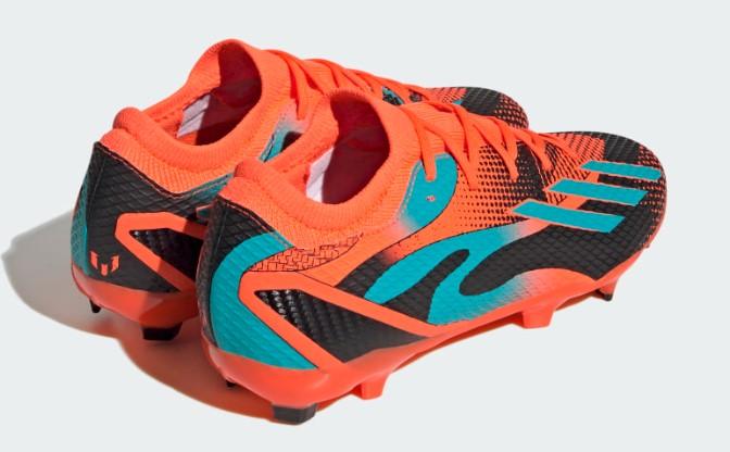 X SPEEDPORTAL MESSI - Image 7