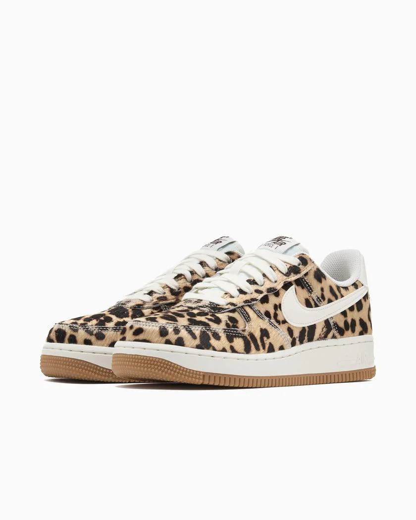 Air Force 1 '07 - Image 2