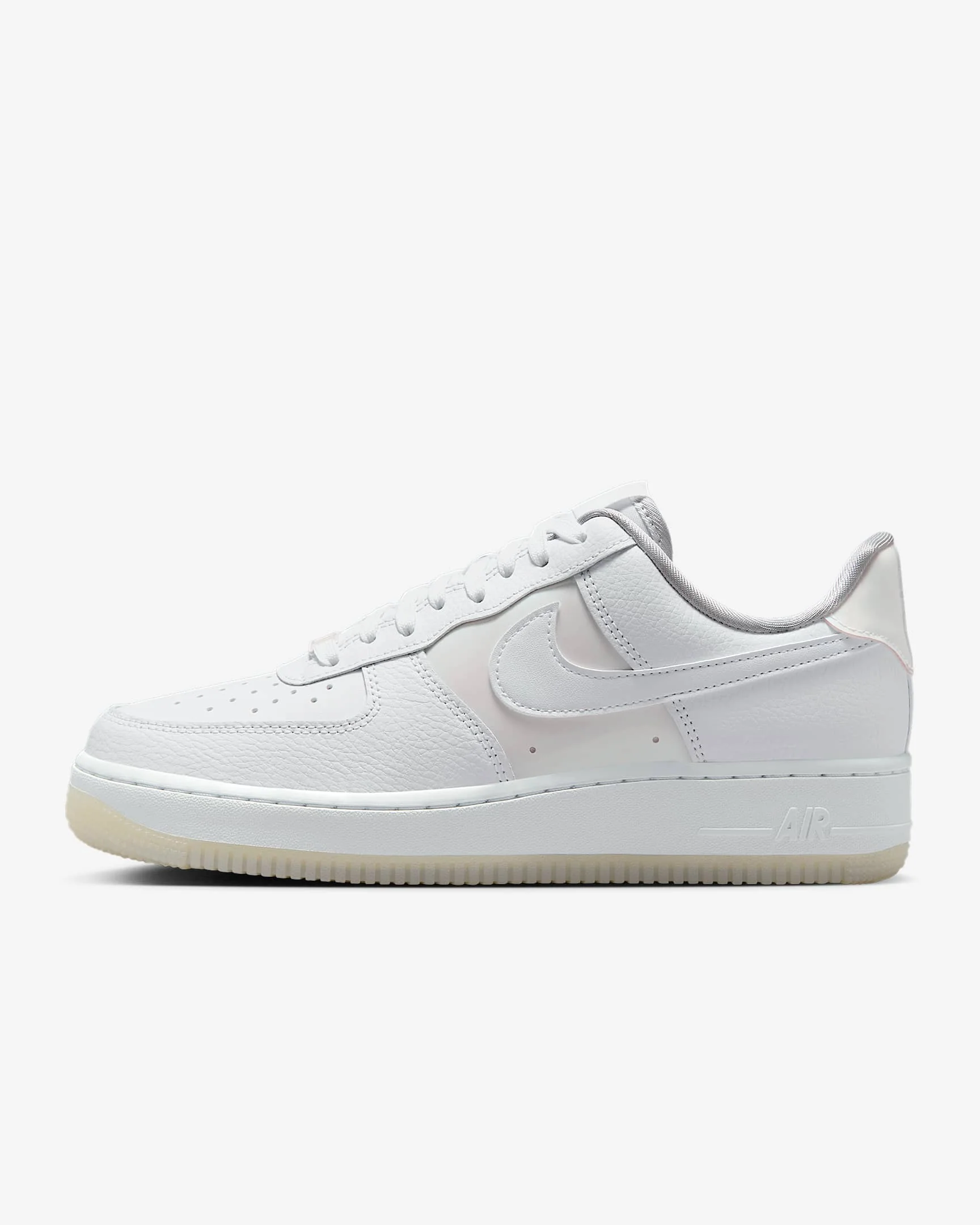 Air Force 1'07