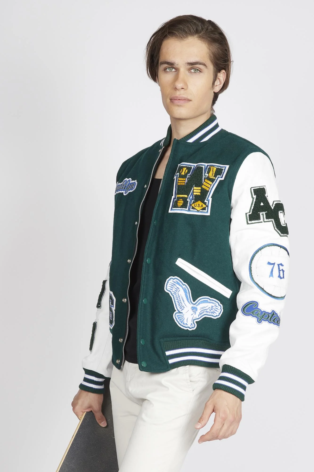 American College Varsity - Image 4