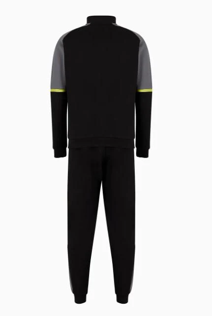 Athletic Colour Block - Image 4