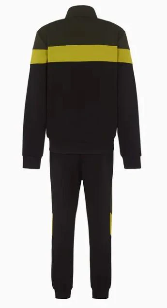 Athletic Colour Block - Image 4