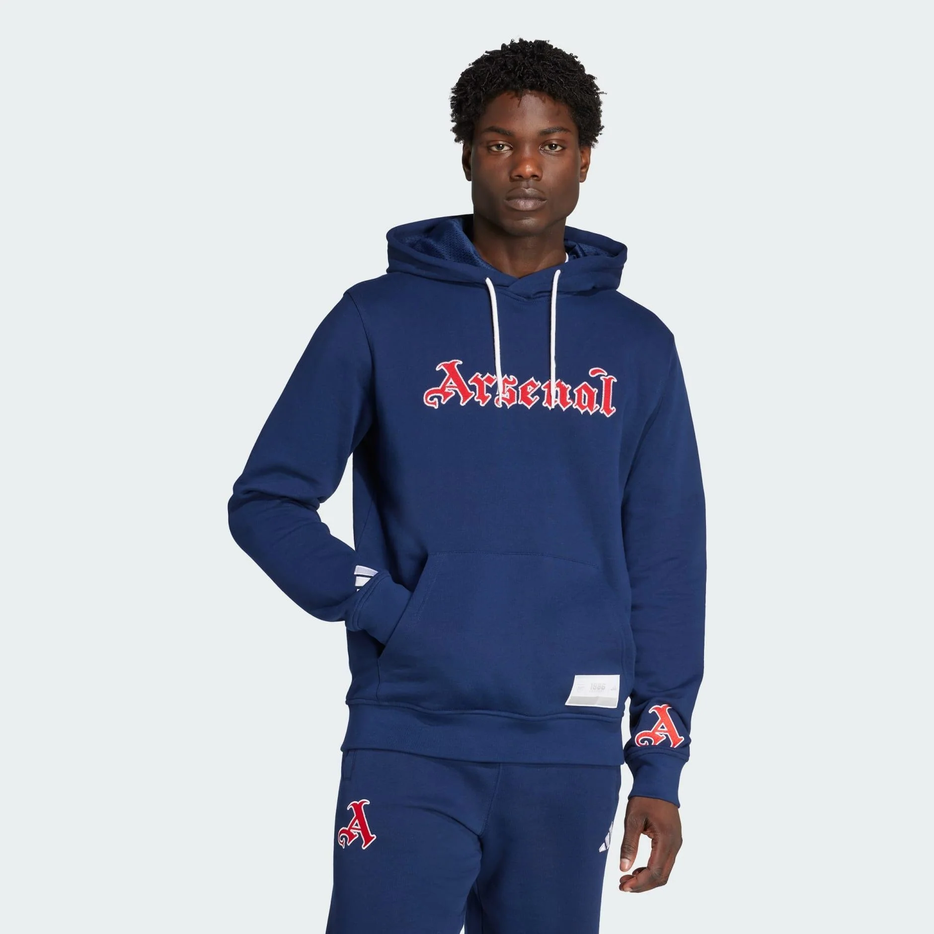 Arsenal Us Pack Tracksuit