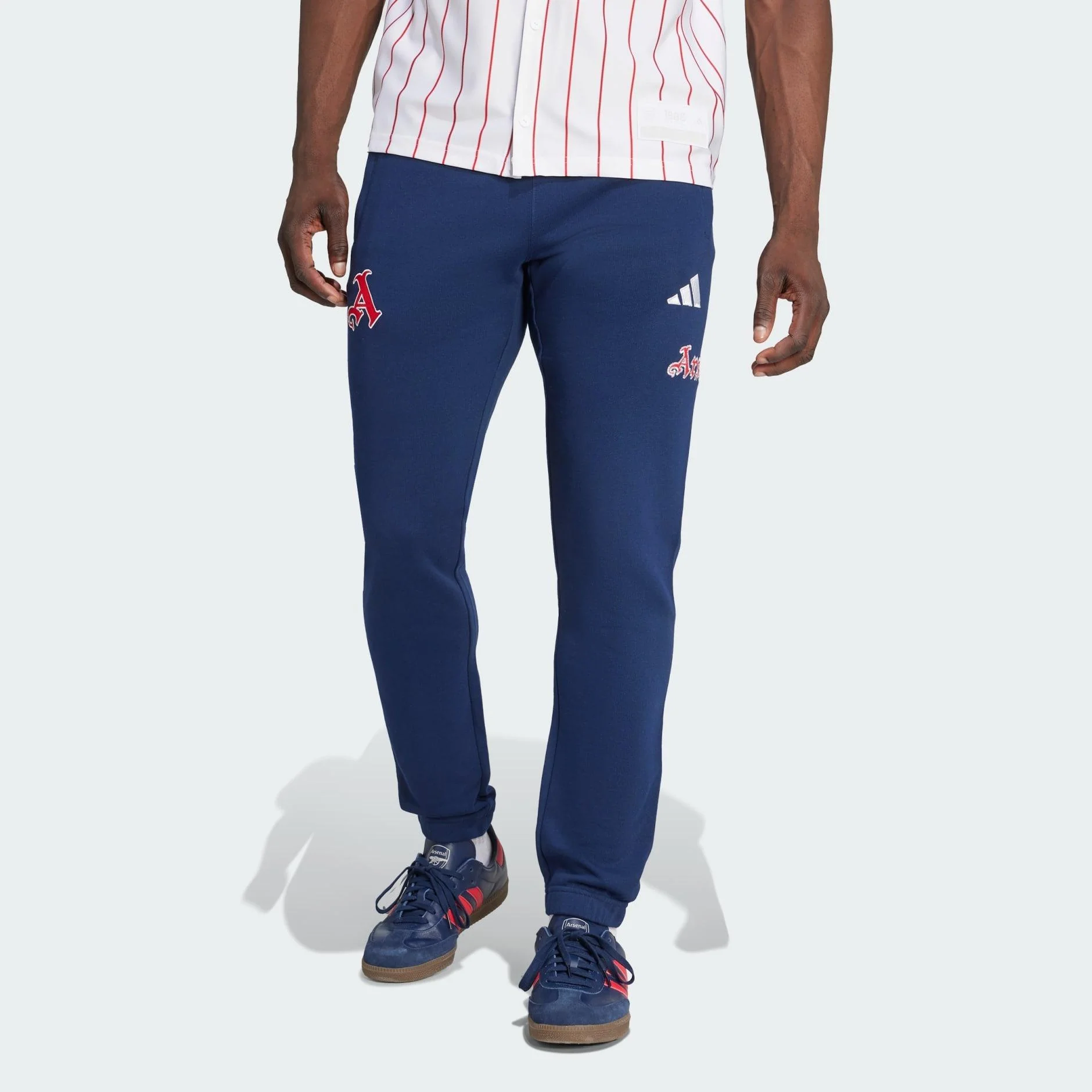 Arsenal Us Pack Tracksuit - Image 2