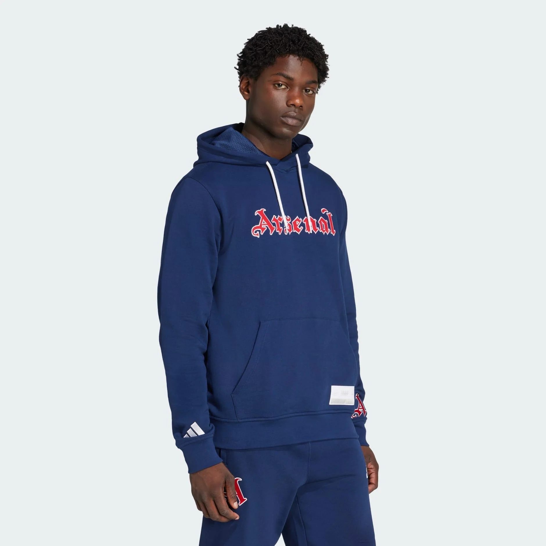 Arsenal Us Pack Tracksuit - Image 3