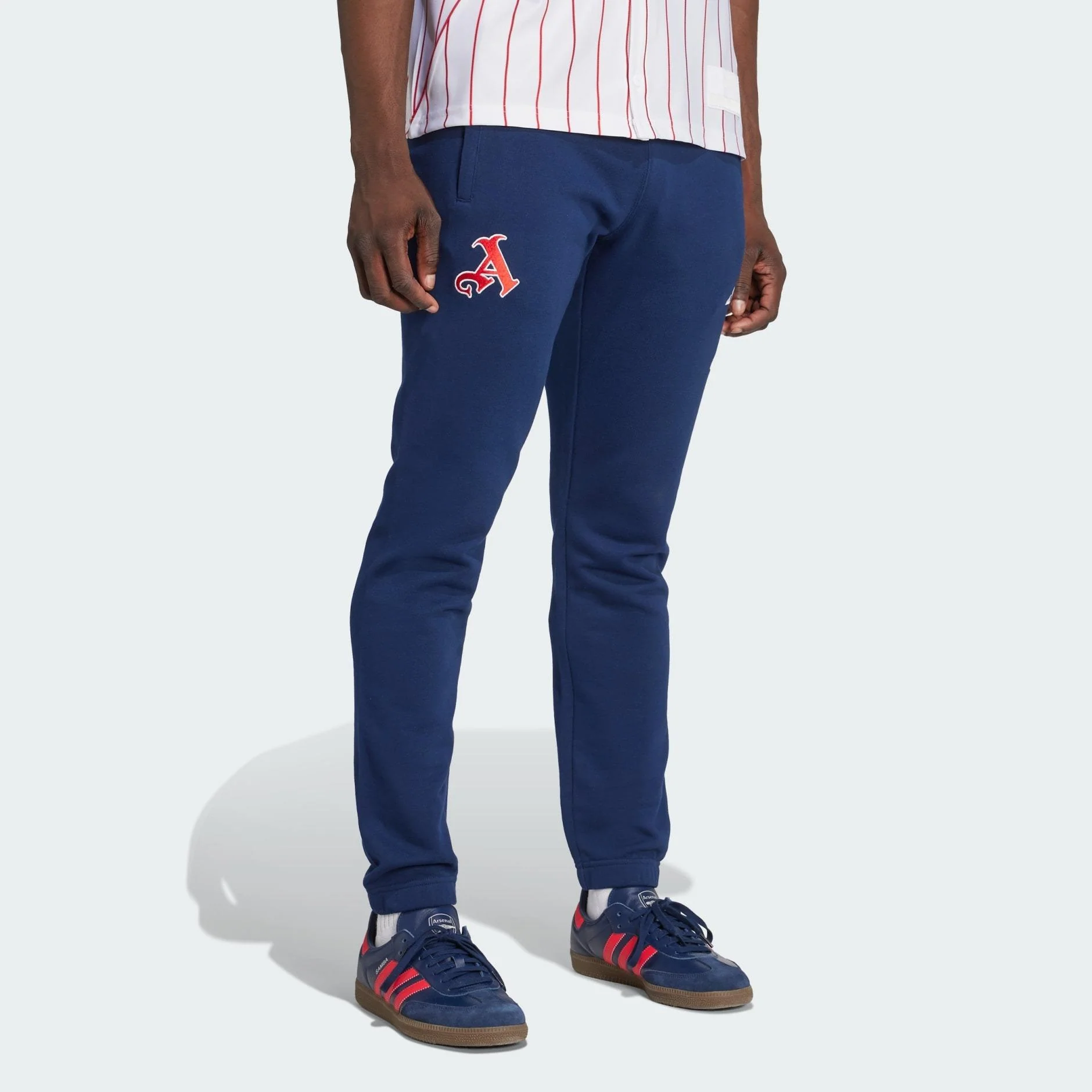 Arsenal Us Pack Tracksuit - Image 4