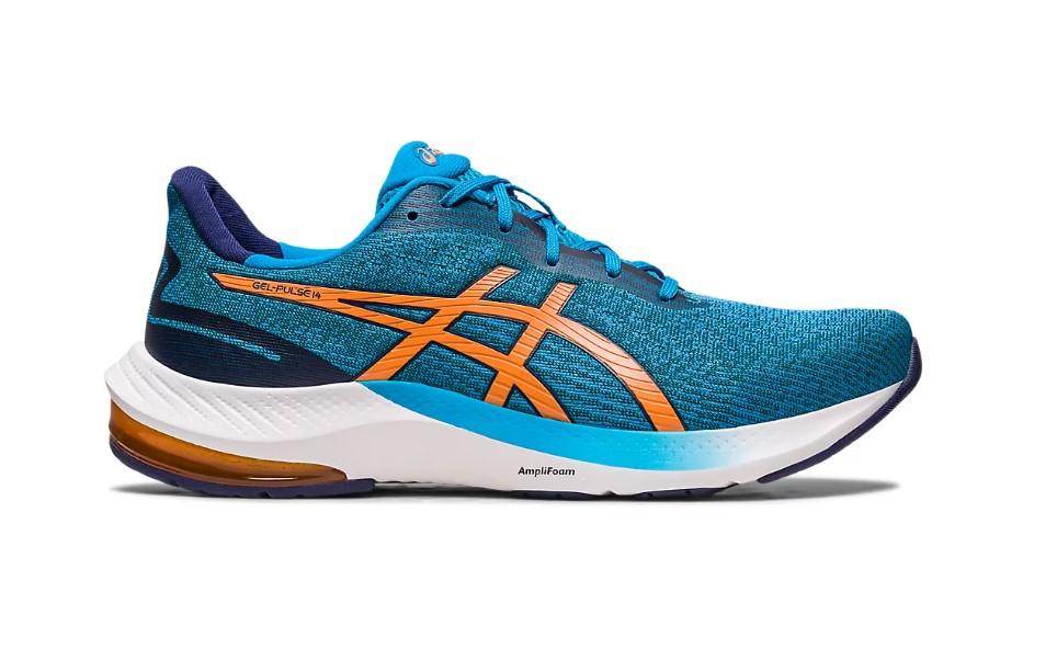 Gel Pulse 14