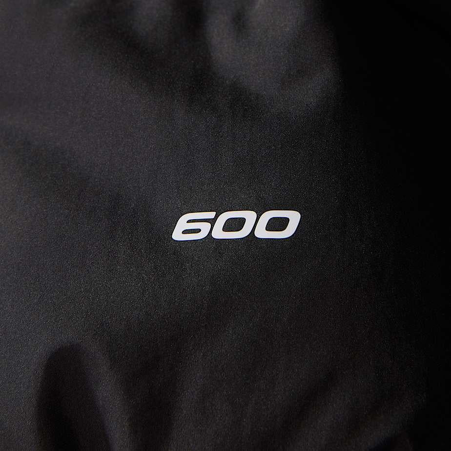 B North Down Hooded Jacket - Image 5