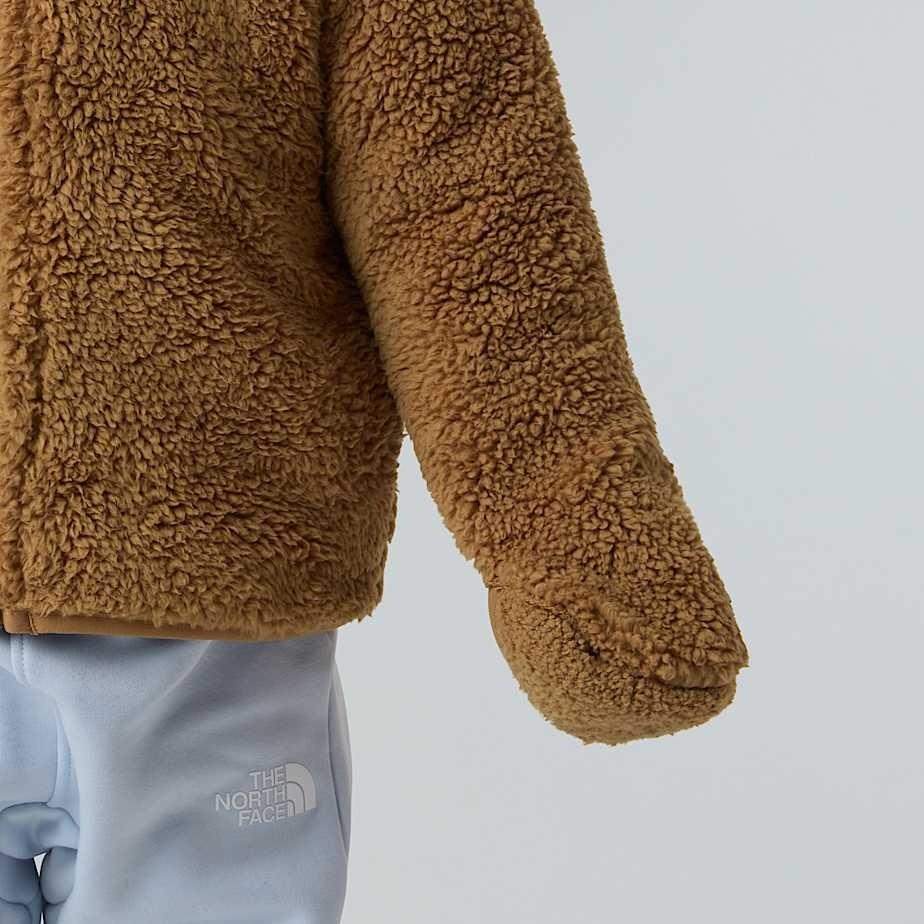 Baby Campshire F/Z Hoodie - Image 4
