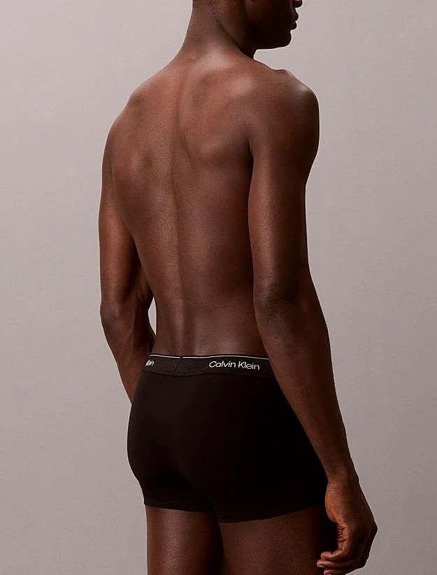 Boxer Trunk 3pk Calvin Klein - Image 3