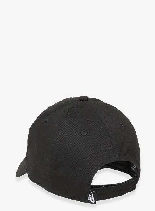Bubble Futura club cap - Image 2