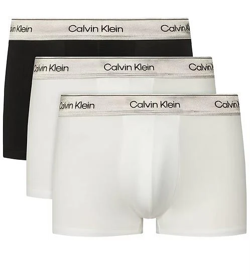 Calvin Klein Boxer Set 3pk