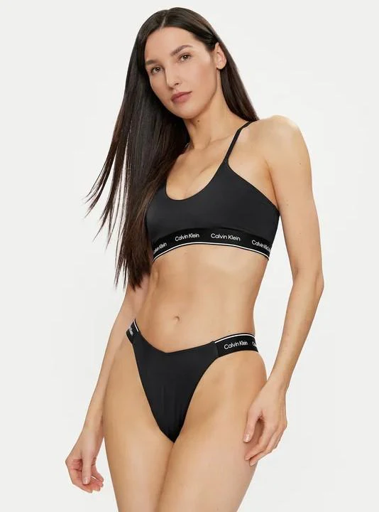 HALTER BRALETTE - Image 2