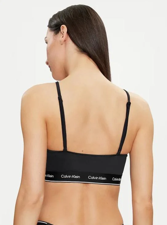 HALTER BRALETTE - Image 3
