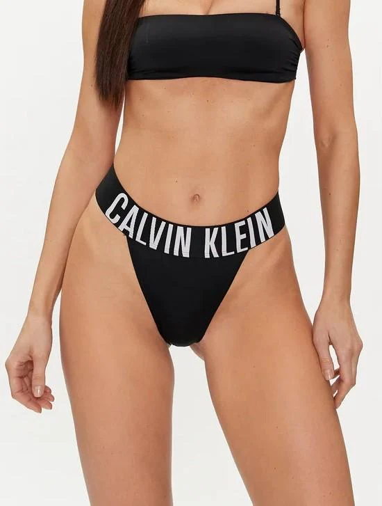 high leg thongs