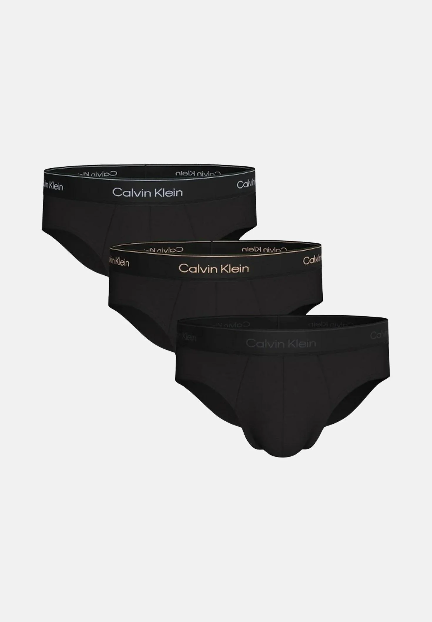 Calvin Klein Slip Set 3pk