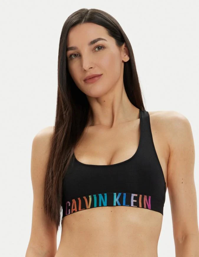 UNLINED BRALETTE