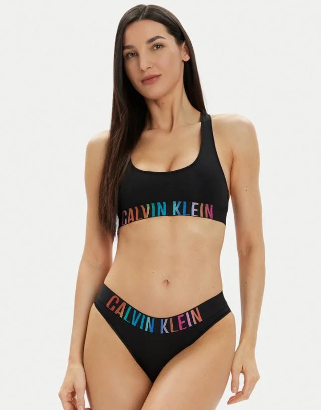 UNLINED BRALETTE - Image 2