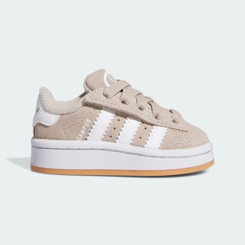 Campus 00s Closure Elastic Laces Infant