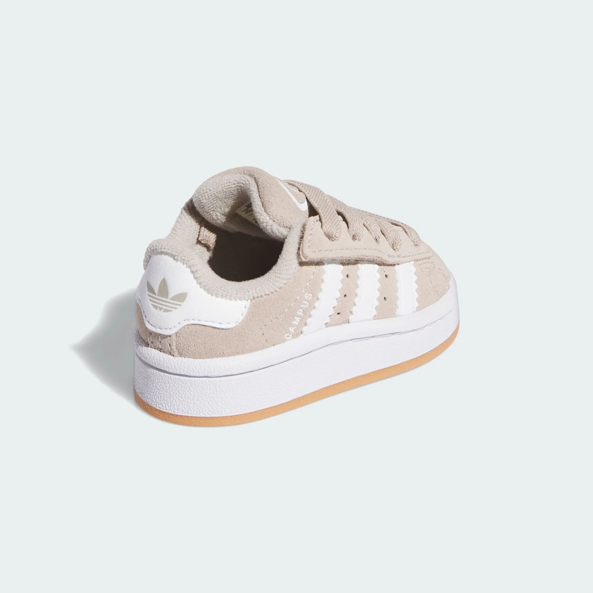 Campus 00s Closure Elastic Laces Infant - Image 3