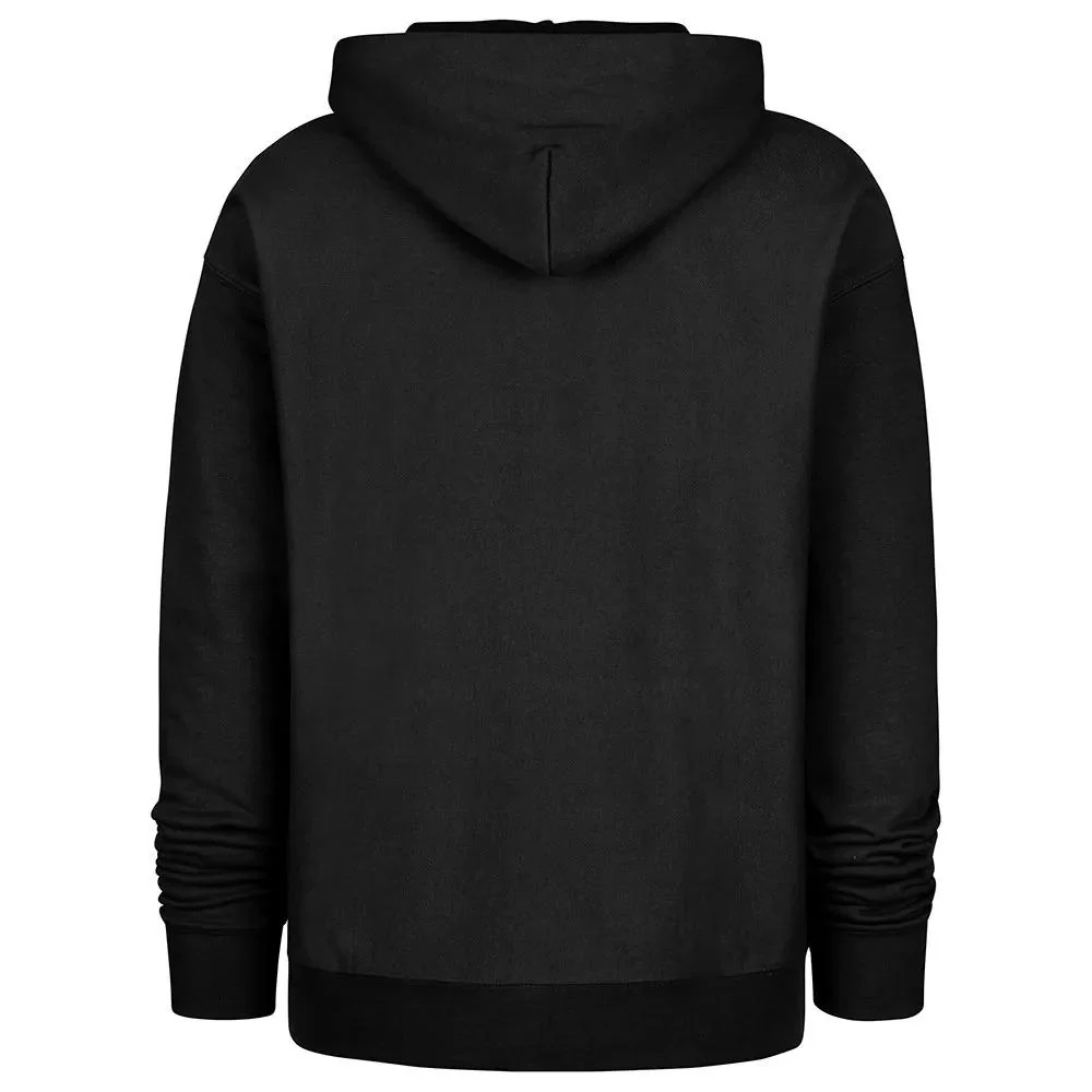 Cartoon Foudation Hood New York Yankees - Image 2