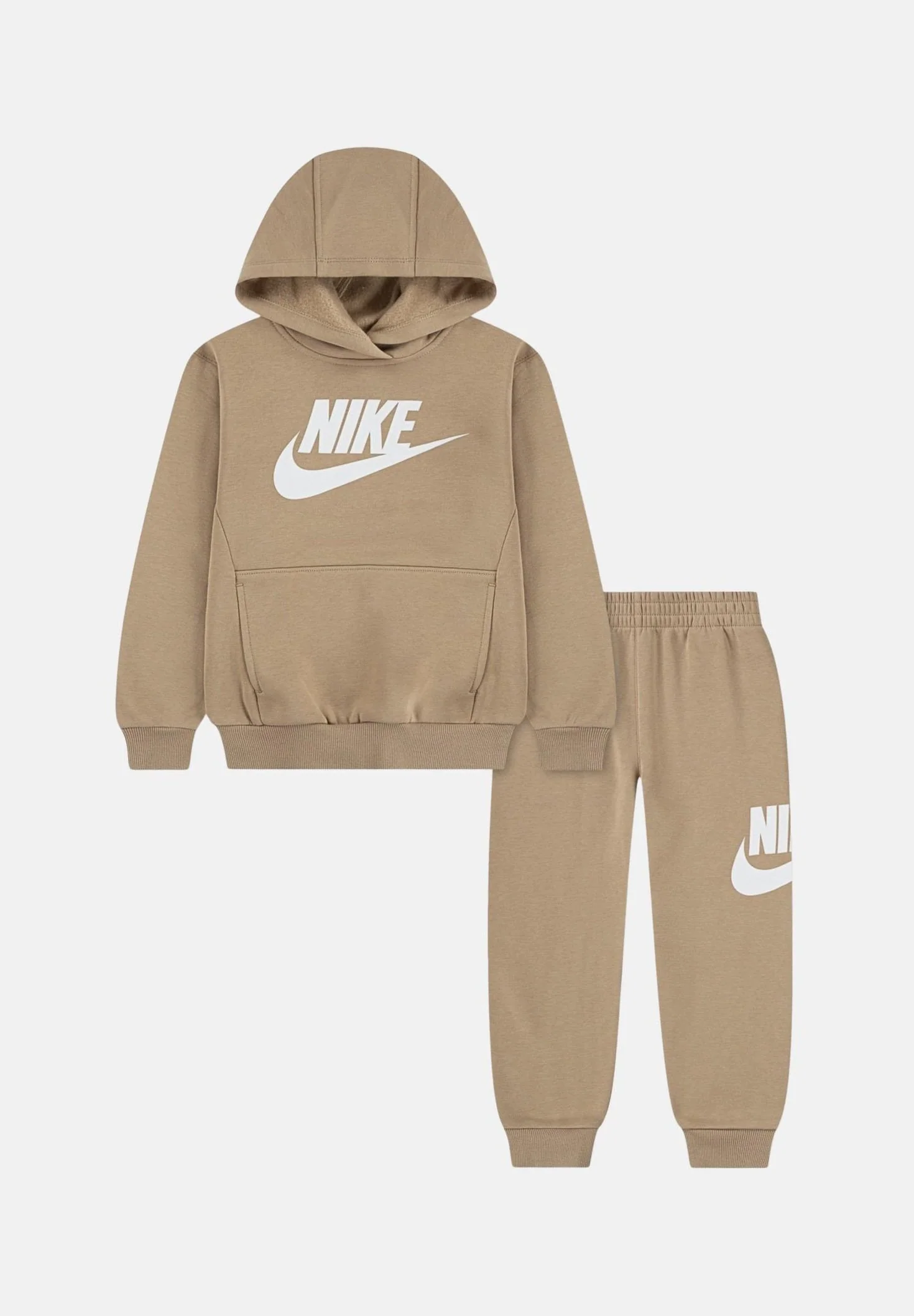 Club Fleece TRACK_SUIT