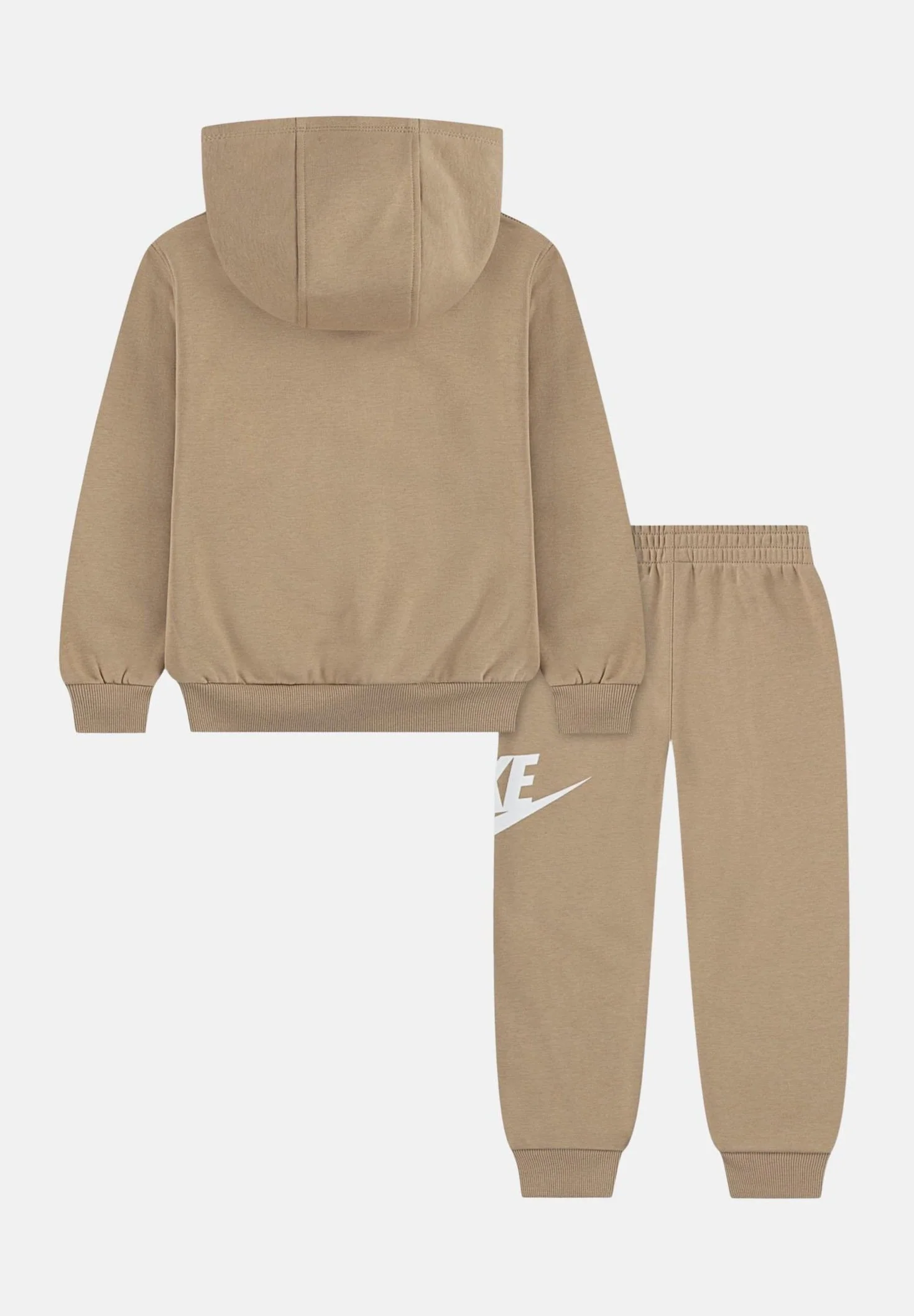 Club Fleece TRACK_SUIT - Image 2
