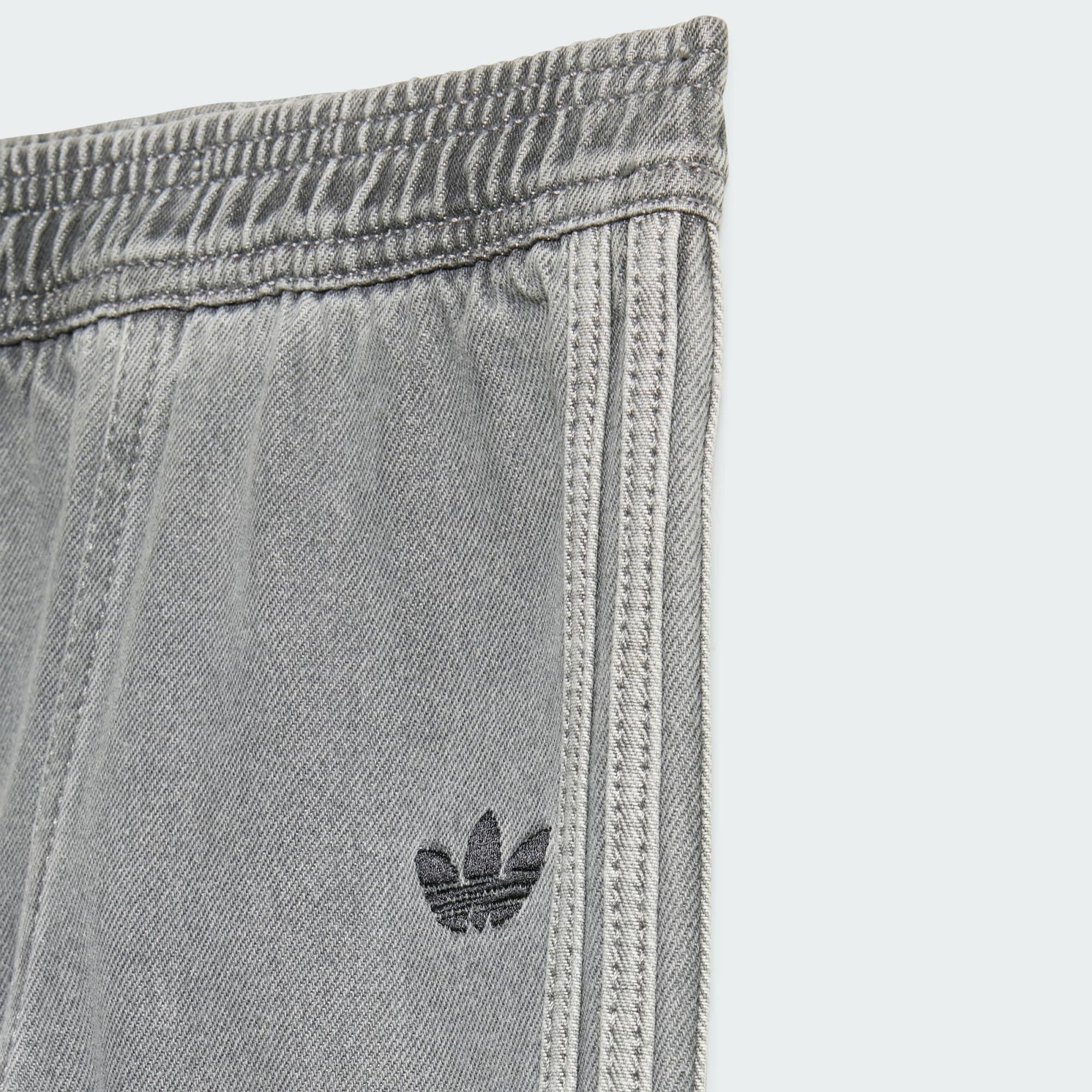 Completo Denim Long Sleeve Tee Kids - Image 3