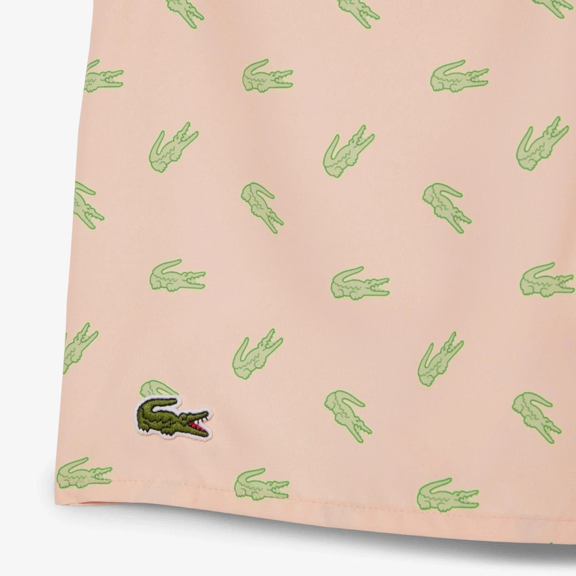 Costume Lacoste - Image 3