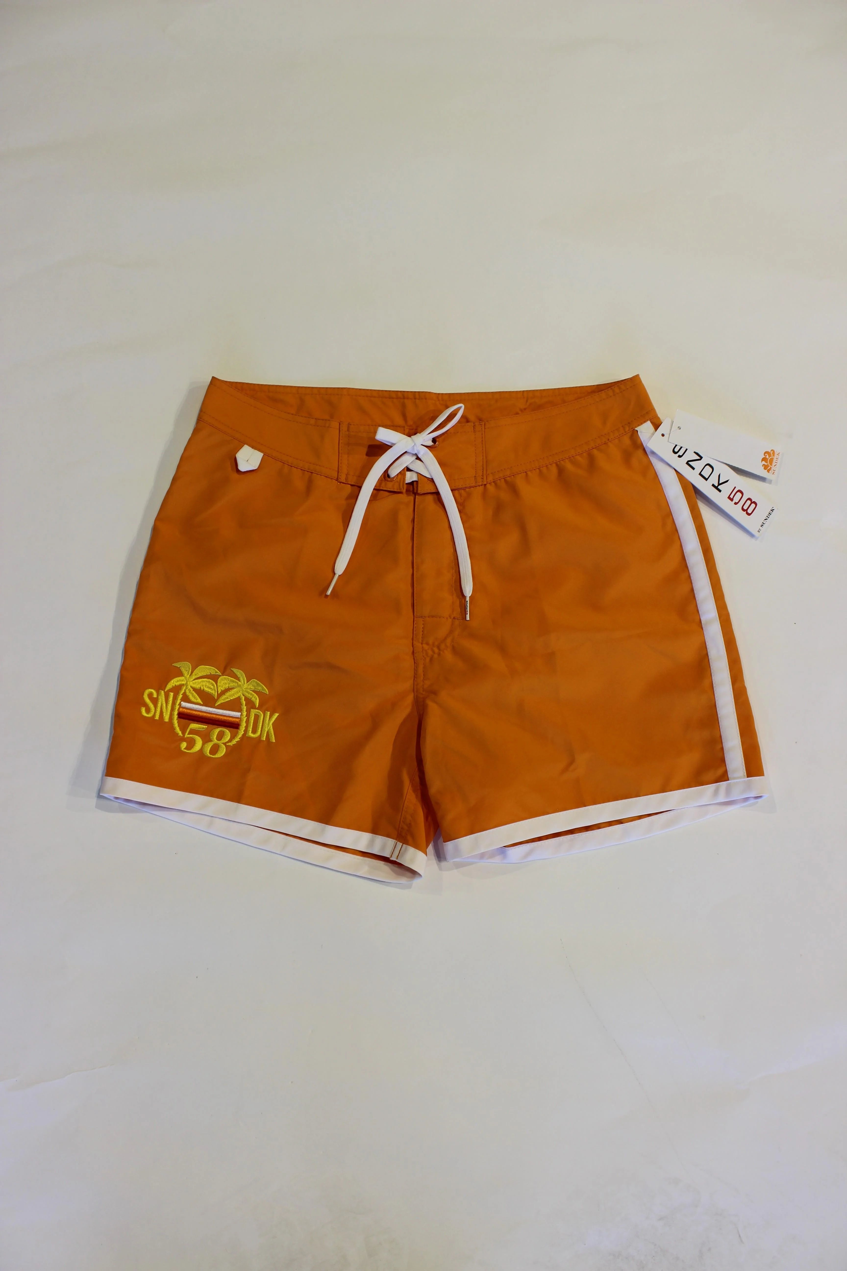 Costume Sundek