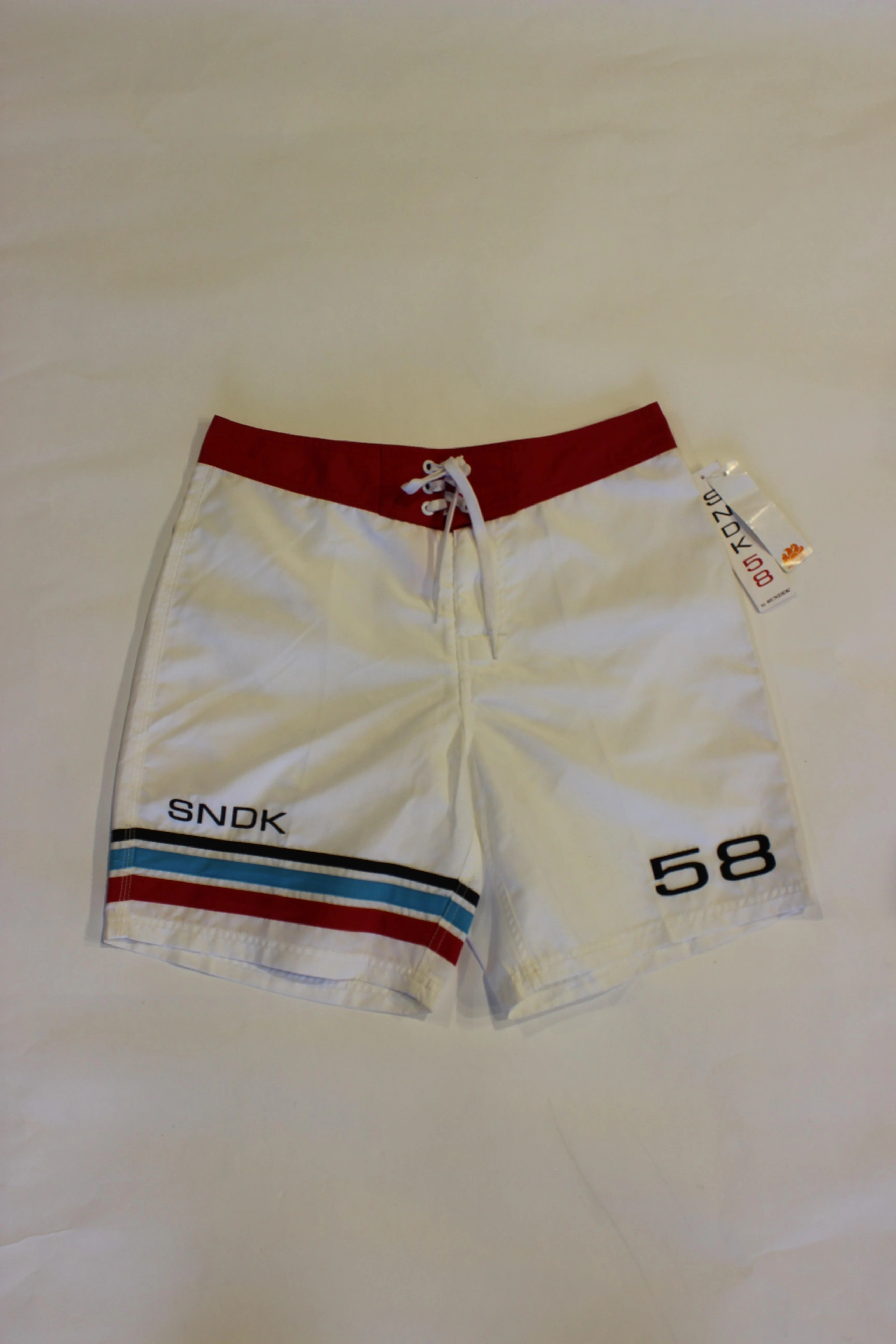 Costume Sundek