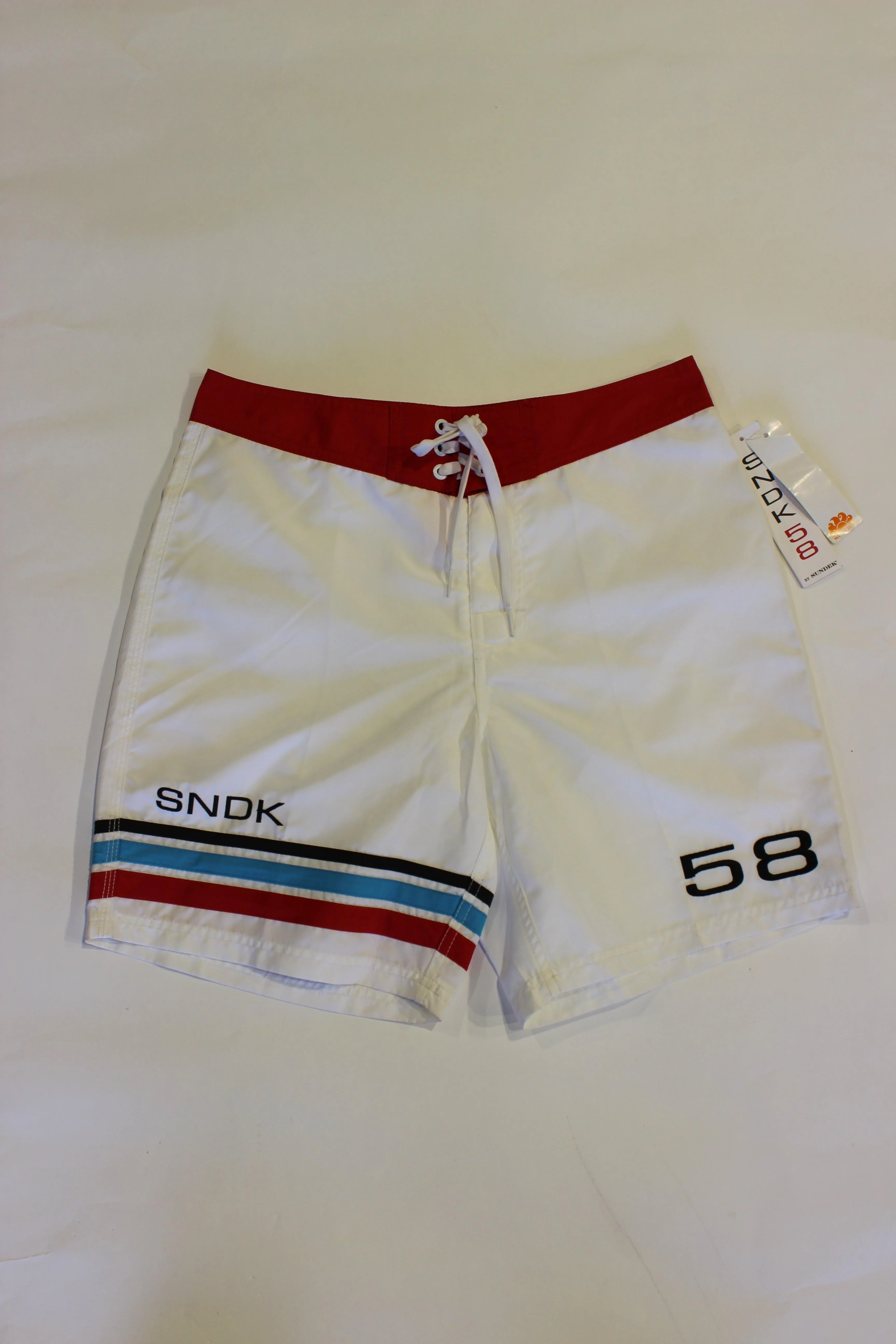 Costume Sundek - Image 3