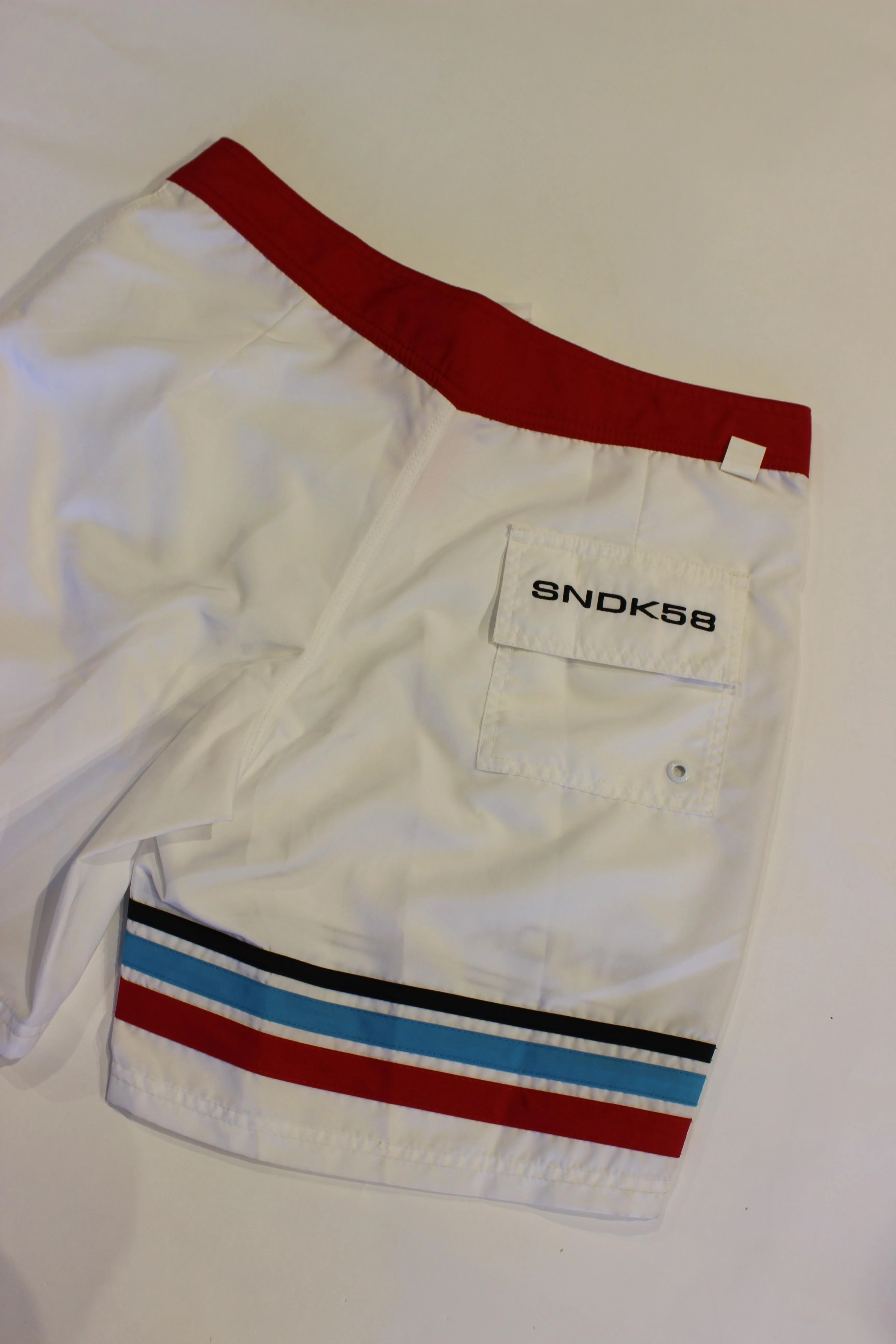 Costume Sundek - Image 4