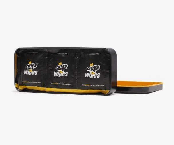 Crep Wipes Salviette