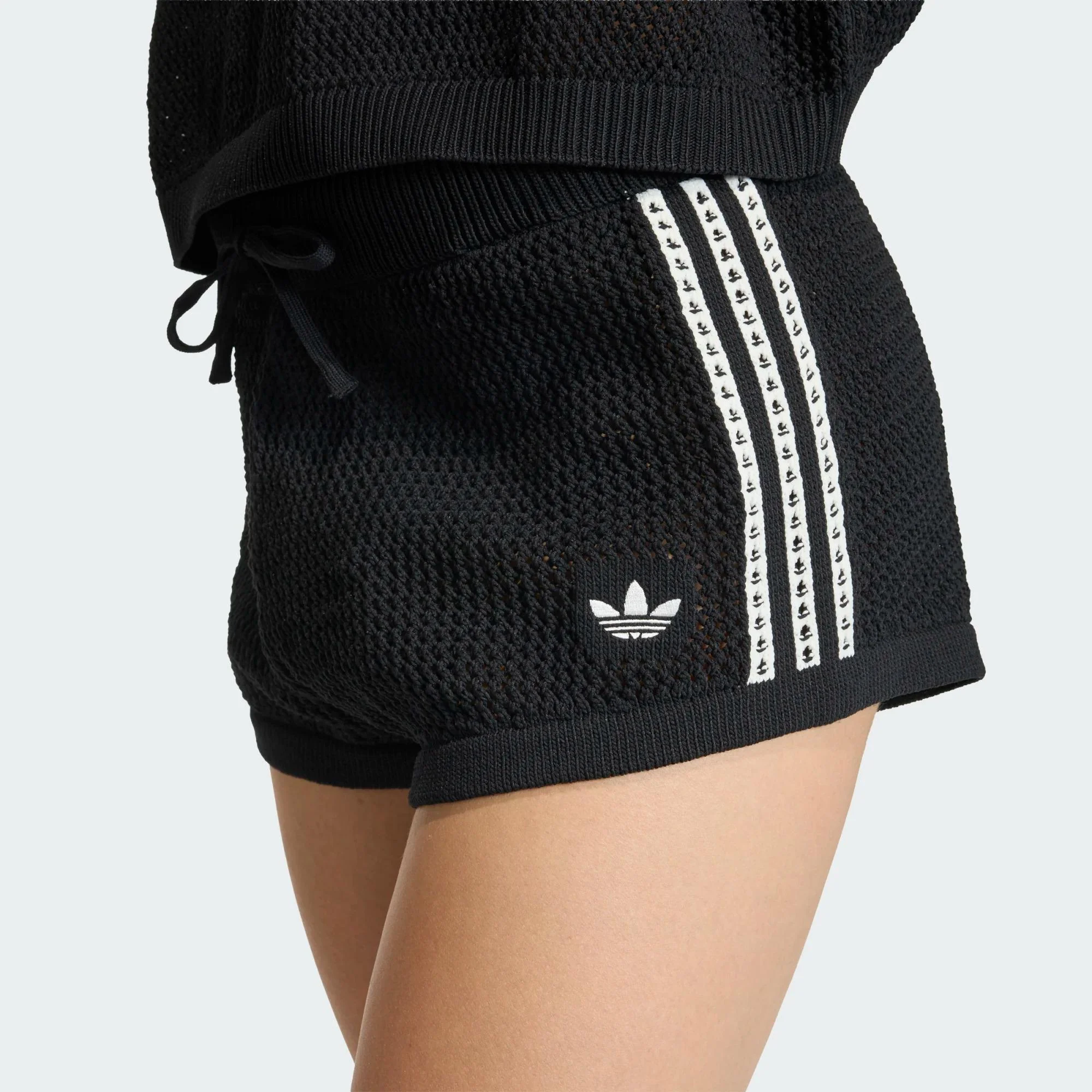 Crochet Shorts - Image 3