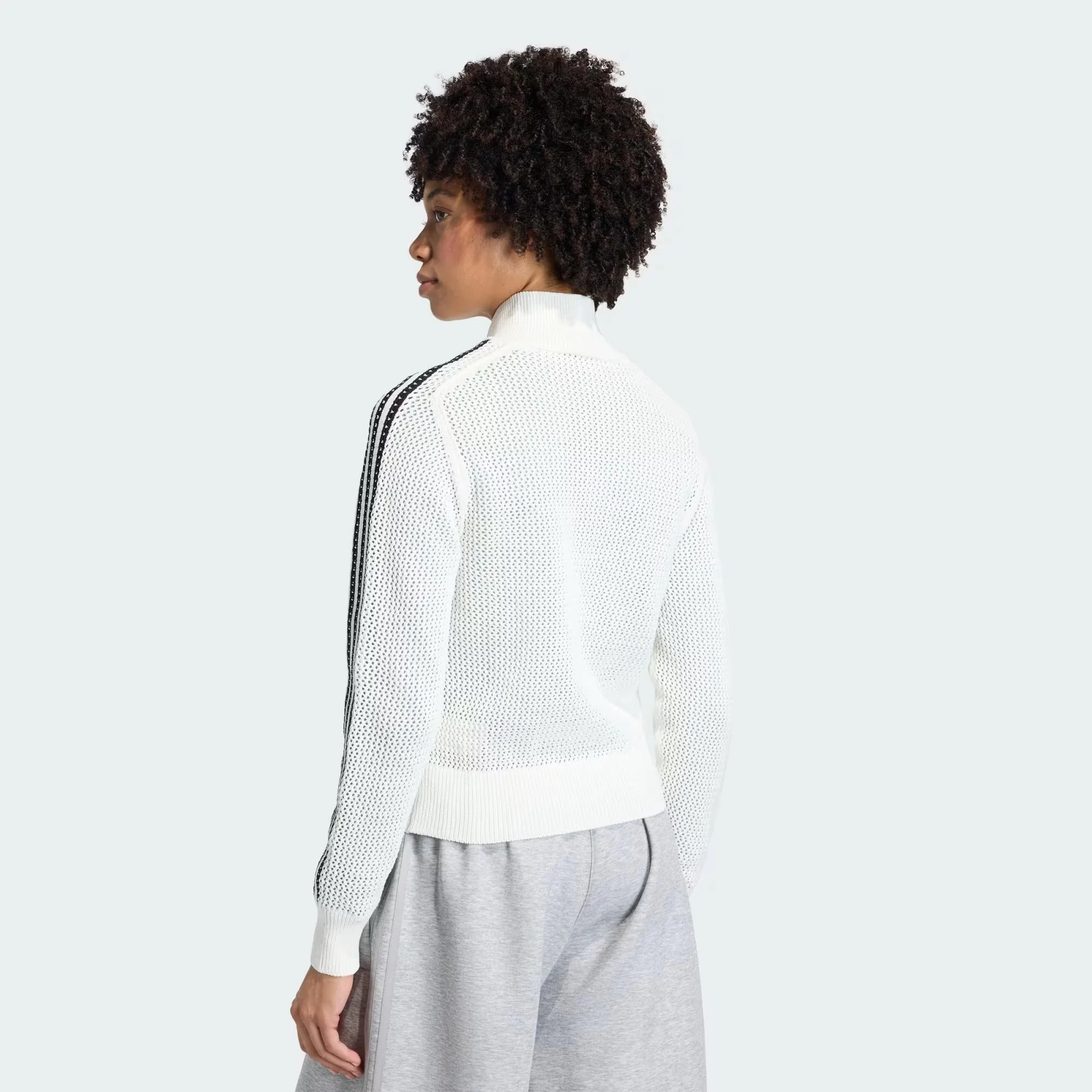 Crochet Tee - Image 2