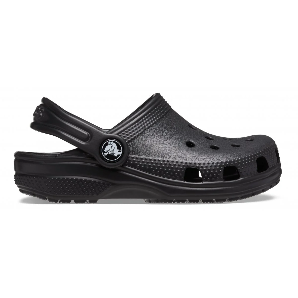 Classic Clog