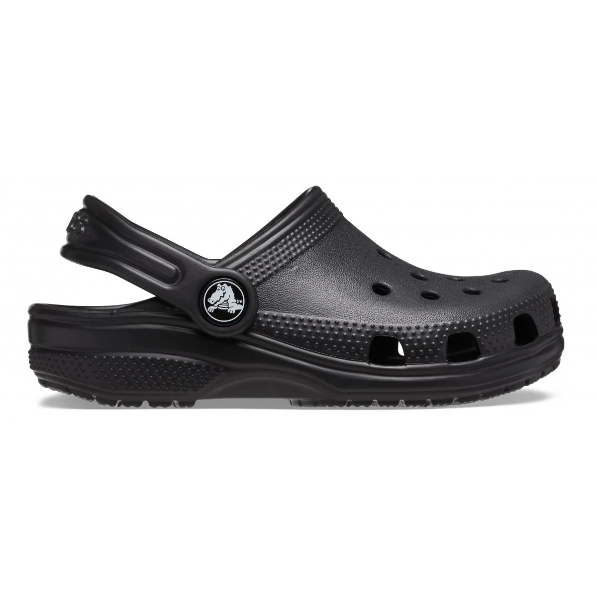 Classic Clog