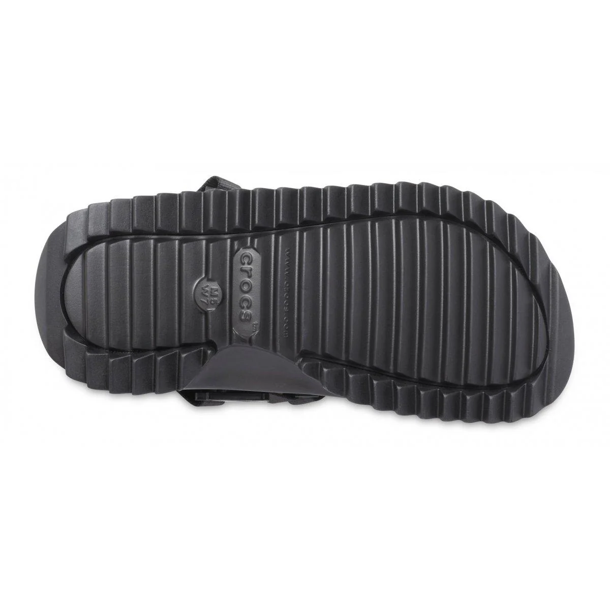 Classic Platform Clog W - Image 5