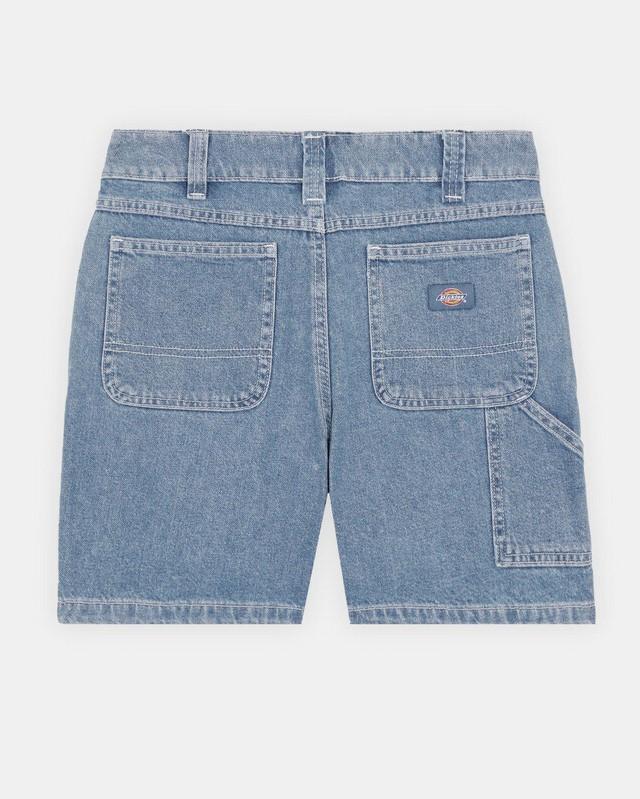 DENIM SHORT - Image 2