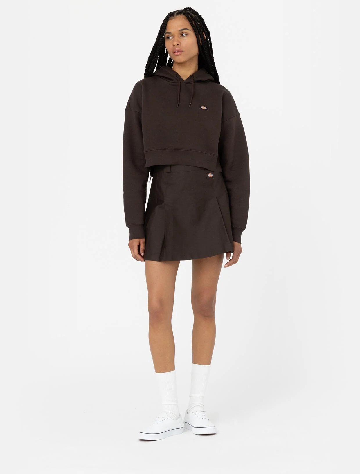 ELIZAVILLE SKIRT W - Image 5
