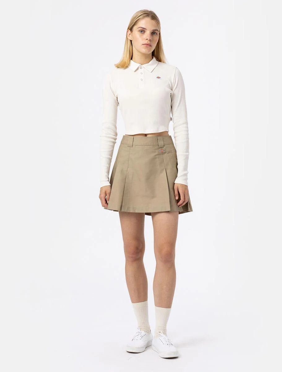 ELIZAVILLE SKIRT W - Image 3