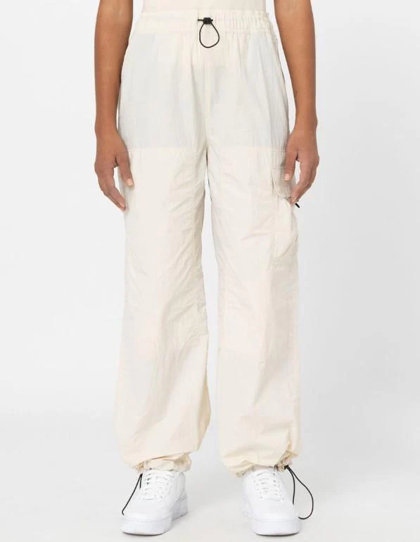JACKSON CARGO