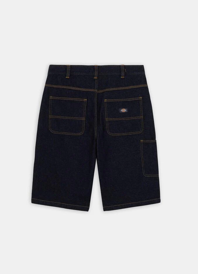 MADISON DENIM SHORT - Image 2