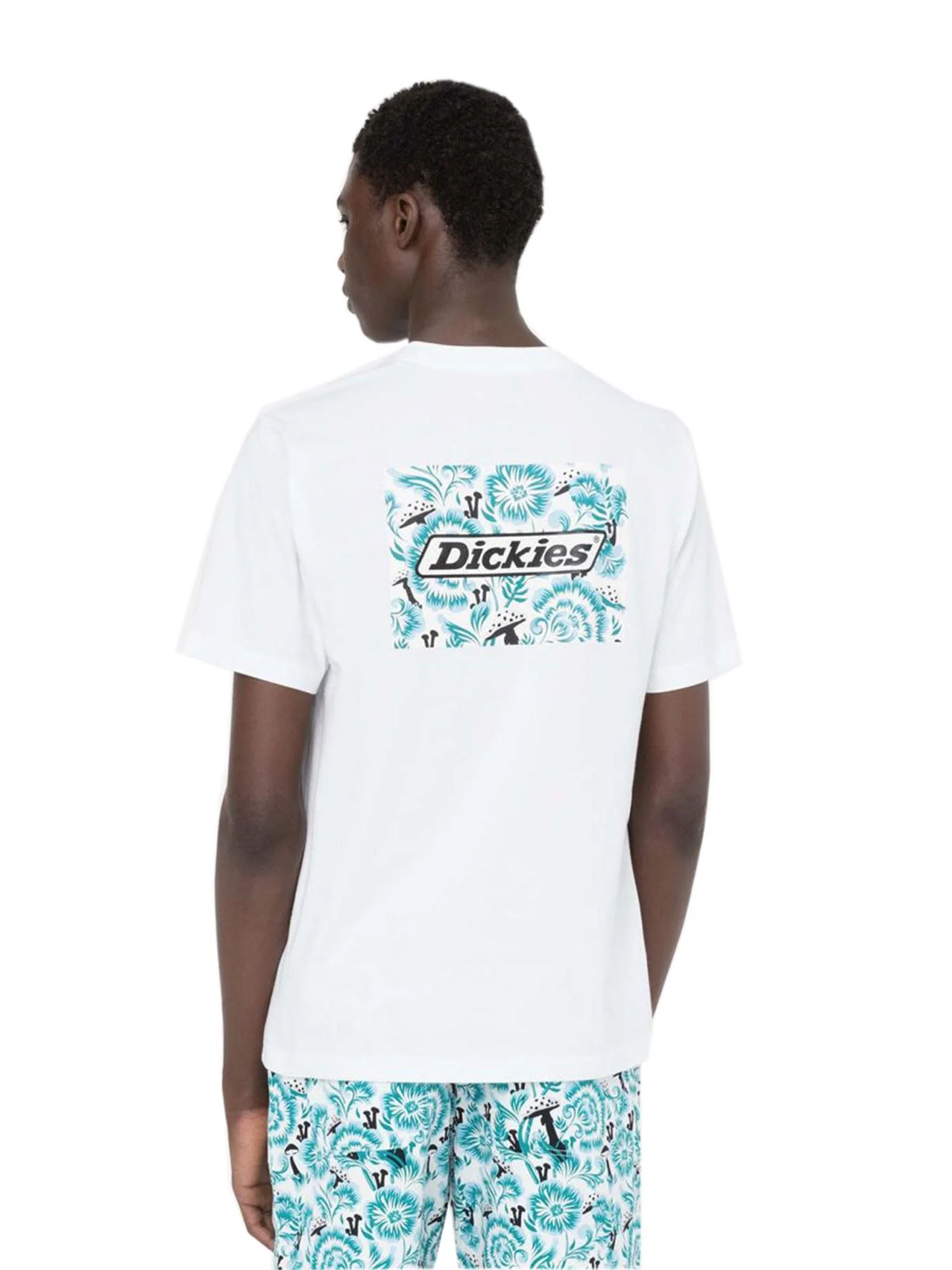Roseburg Box Tee