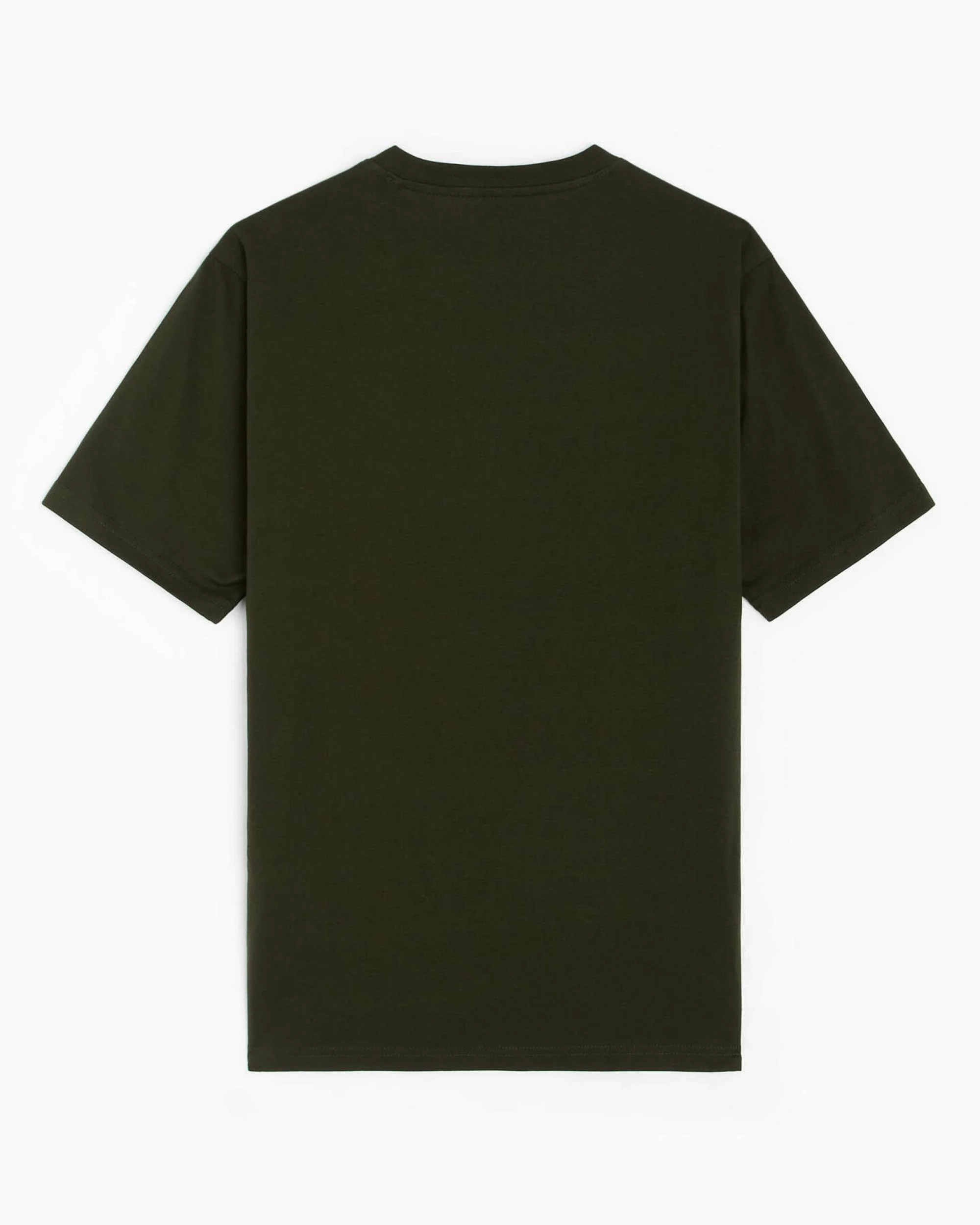 SS MAPLETON T-SHIRT BLACK - Image 2