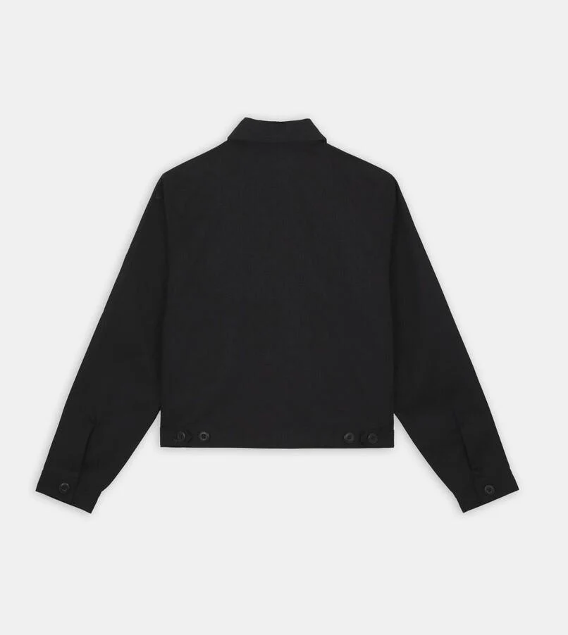 UNLINED CROPPED EISENTOWER - Image 2
