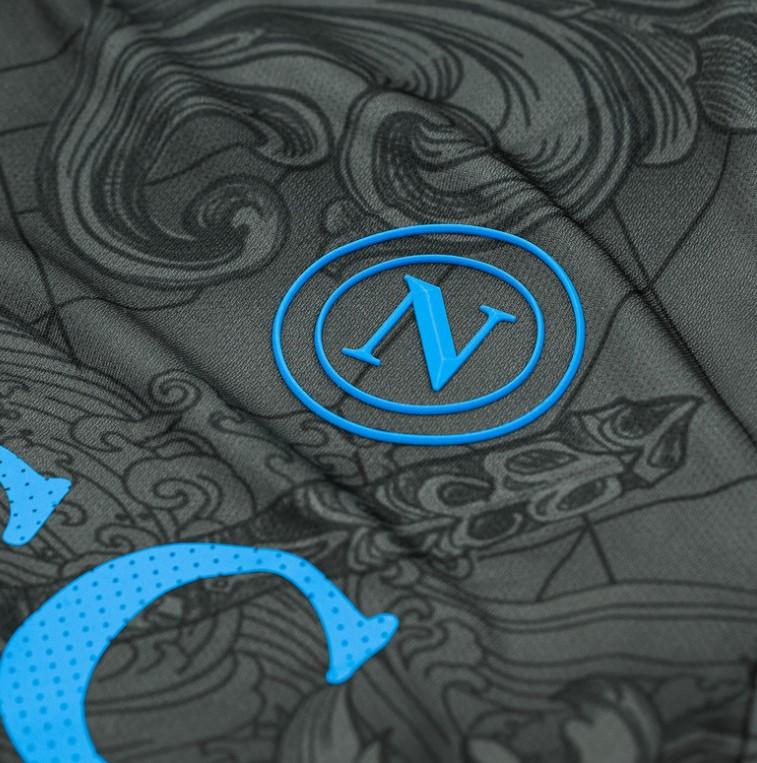 MAGLIA GARA THIRDNERO - Image 7